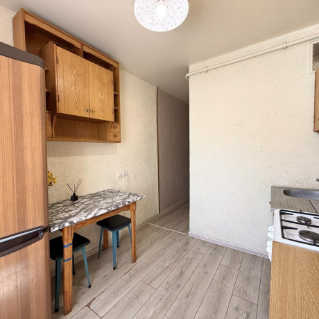 Фотография 1-комнатная квартира по адресу Плеханова ул., д. 121 - фото 5