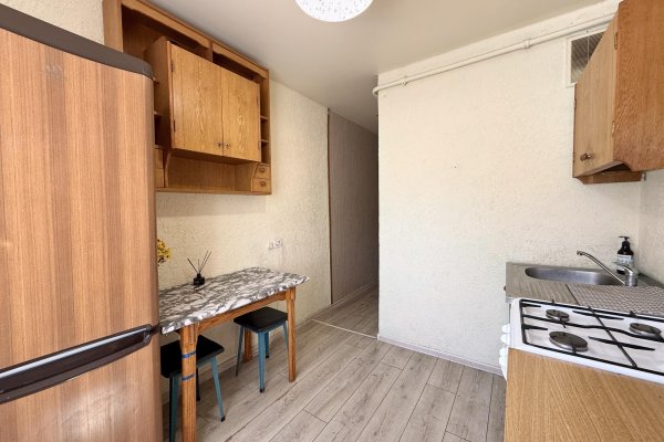 1-комнатная квартира по адресу Плеханова ул., д. 121 - фото 5