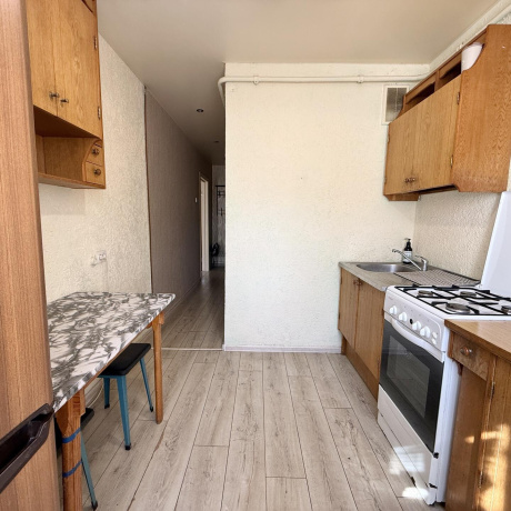 Фотография 1-комнатная квартира по адресу Плеханова ул., д. 121 - фото 4