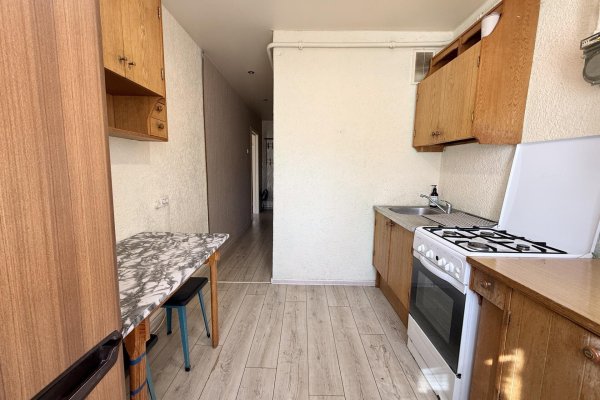 1-комнатная квартира по адресу Плеханова ул., д. 121 - фото 4