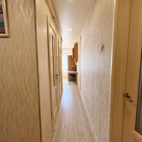 Фотография 1-комнатная квартира по адресу Плеханова ул., д. 121 - фото 6