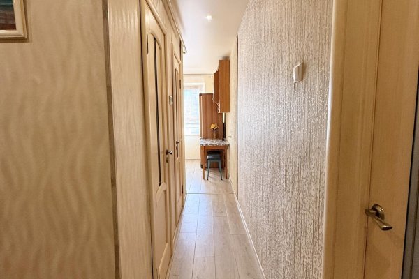 1-комнатная квартира по адресу Плеханова ул., д. 121 - фото 6