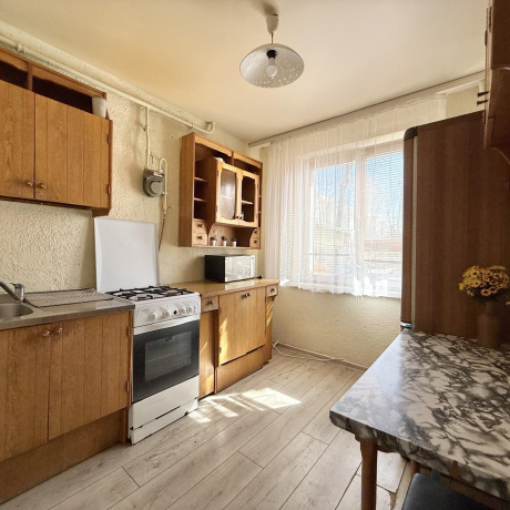 Фотография 1-комнатная квартира по адресу Плеханова ул., д. 121 - фото 3