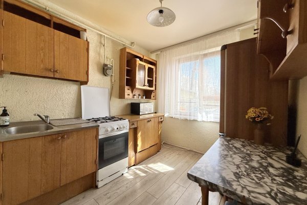 1-комнатная квартира по адресу Плеханова ул., д. 121 - фото 3