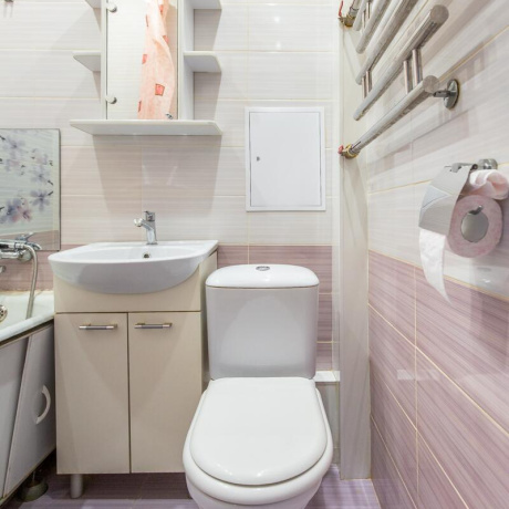 Фотография 2-комнатная квартира по адресу Каховская ул., д. 37 - фото 16