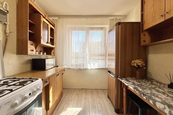 1-комнатная квартира по адресу Плеханова ул., д. 121 - фото 2