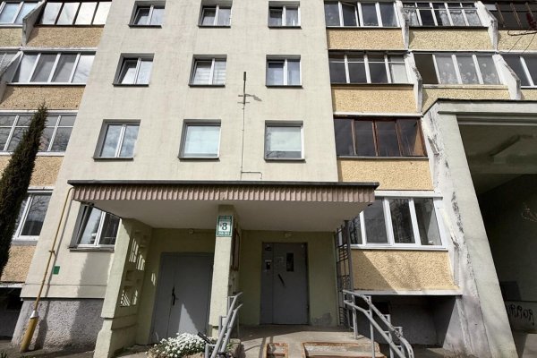 1-комнатная квартира по адресу Плеханова ул., д. 121 - фото 20