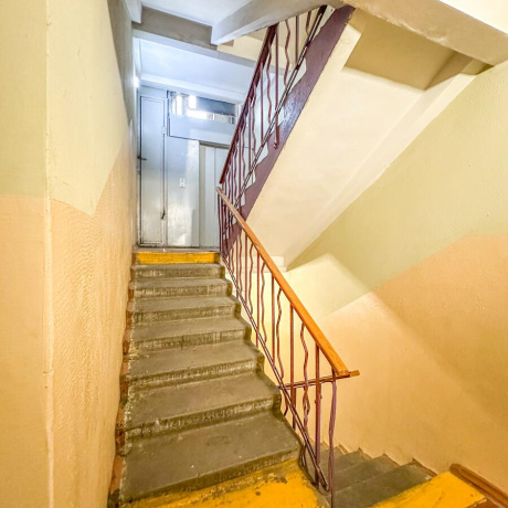 Фотография 2-комнатная квартира по адресу Каховская ул., д. 37 - фото 19