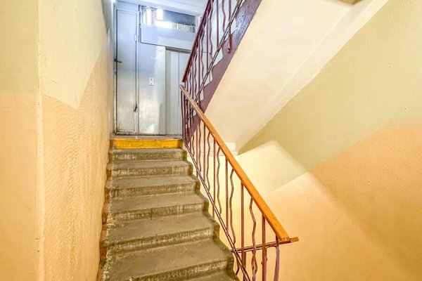 2-комнатная квартира по адресу Каховская ул., д. 37 - фото 19