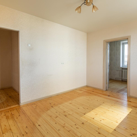 Фотография 2-комнатная квартира по адресу Каховская ул., д. 37 - фото 7