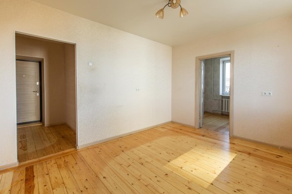 2-комнатная квартира по адресу Каховская ул., д. 37 - фото 7