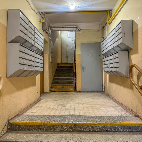 Фотография 2-комнатная квартира по адресу Каховская ул., д. 37 - фото 20