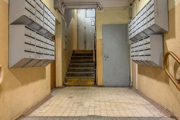 2-комнатная квартира по адресу Каховская ул., д. 37 - фото 20