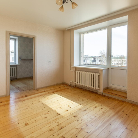 Фотография 2-комнатная квартира по адресу Каховская ул., д. 37 - фото 6