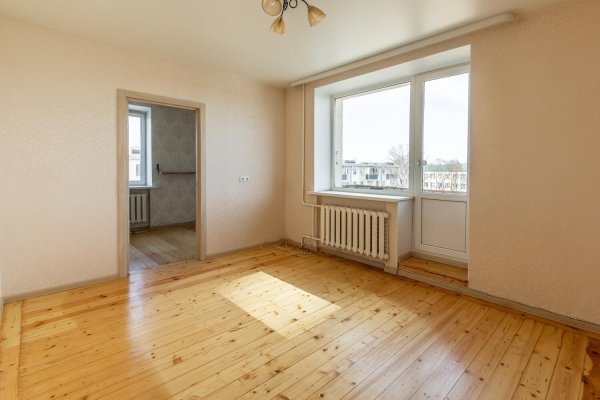 2-комнатная квартира по адресу Каховская ул., д. 37 - фото 6