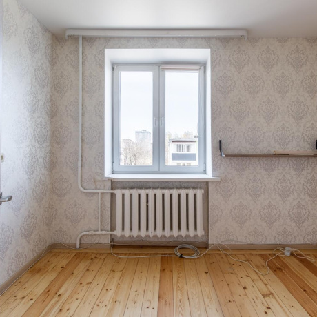 Фотография 2-комнатная квартира по адресу Каховская ул., д. 37 - фото 10