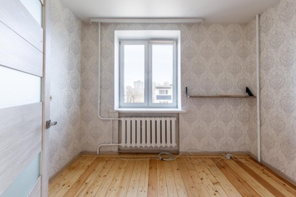 2-комнатная квартира по адресу Каховская ул., д. 37 - фото 10