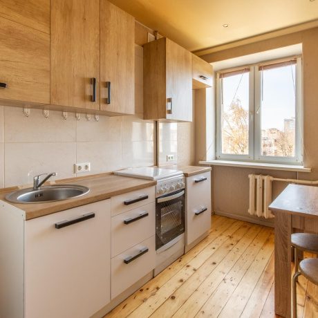 Фотография 2-комнатная квартира по адресу Каховская ул., д. 37 - фото 3