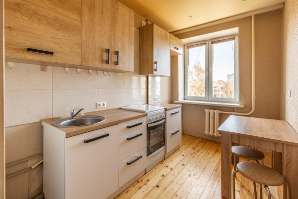 2-комнатная квартира по адресу Каховская ул., д. 37 - фото 3