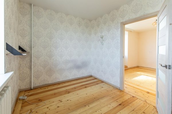 2-комнатная квартира по адресу Каховская ул., д. 37 - фото 9