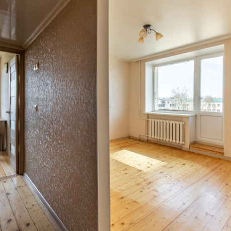 Фотография 2-комнатная квартира по адресу Каховская ул., д. 37 - фото 5