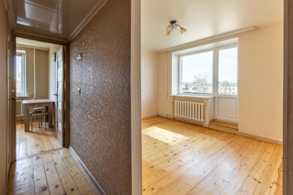 2-комнатная квартира по адресу Каховская ул., д. 37 - фото 5