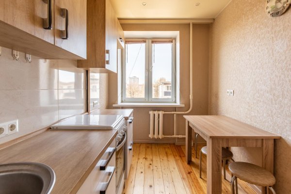 2-комнатная квартира по адресу Каховская ул., д. 37 - фото 2