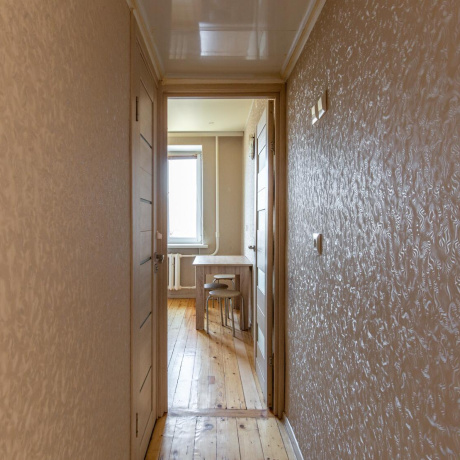 Фотография 2-комнатная квартира по адресу Каховская ул., д. 37 - фото 4