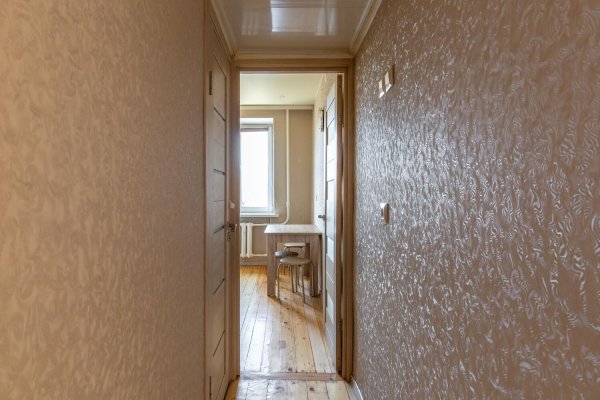 2-комнатная квартира по адресу Каховская ул., д. 37 - фото 4