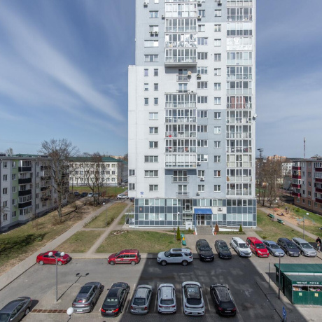 Фотография 2-комнатная квартира по адресу Каховская ул., д. 37 - фото 14