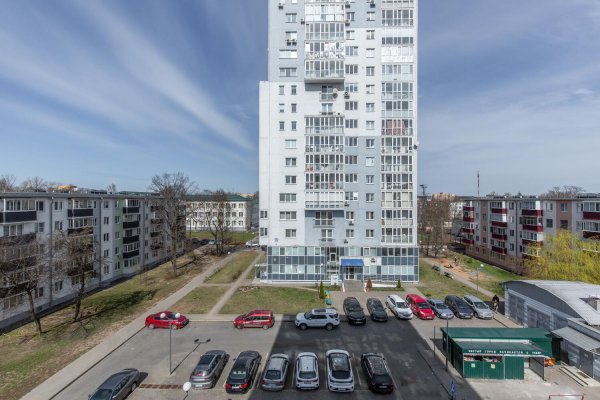 2-комнатная квартира по адресу Каховская ул., д. 37 - фото 14