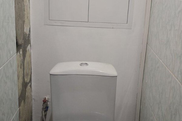 1-комнатная квартира по адресу Герасименко ул., д. 29 - фото 5