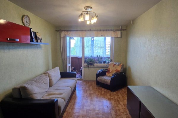 1-комнатная квартира по адресу Герасименко ул., д. 29 - фото 2