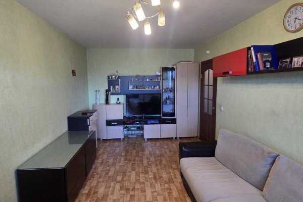 1-комнатная квартира по адресу Герасименко ул., д. 29 - фото 3