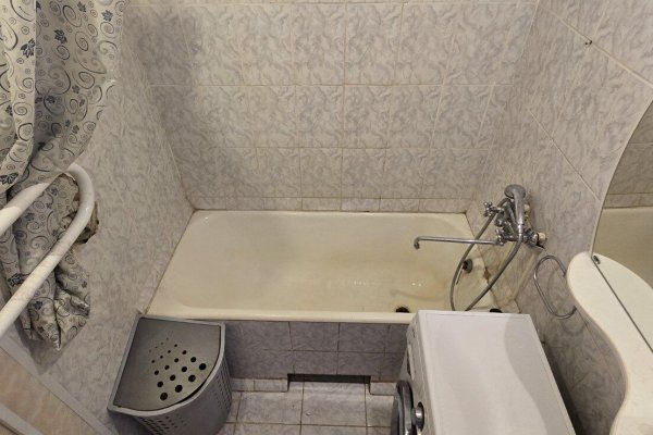 1-комнатная квартира по адресу Герасименко ул., д. 29 - фото 4