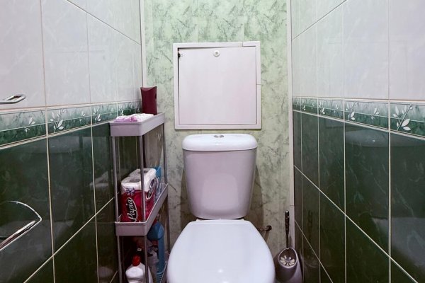 2-комнатная квартира по адресу Рокоссовского просп., д. 25 к. 2 - фото 15