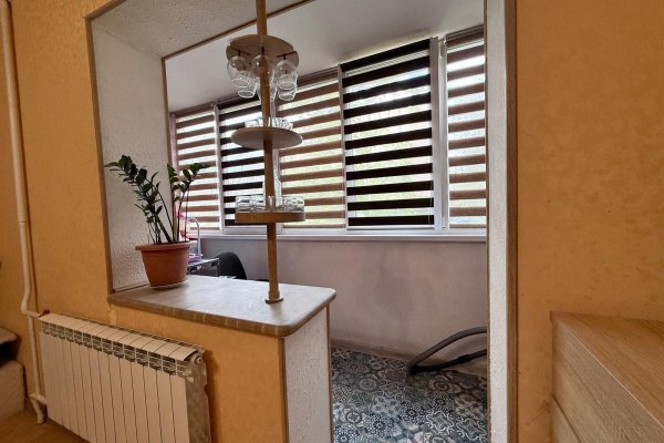 2-комнатная квартира по адресу Рокоссовского просп., д. 25 к. 2 - фото 9