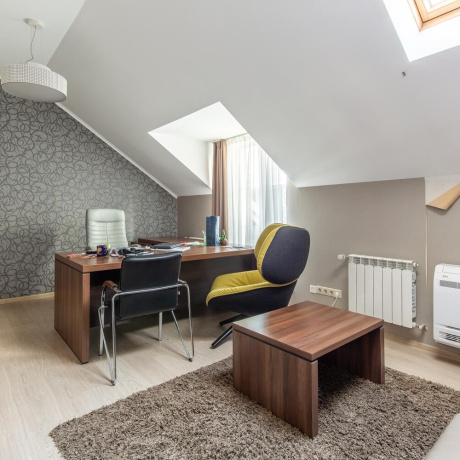 Фотография Продается офисное помещение по адресу аг. Озерцо, Звездная ул., - фото 7