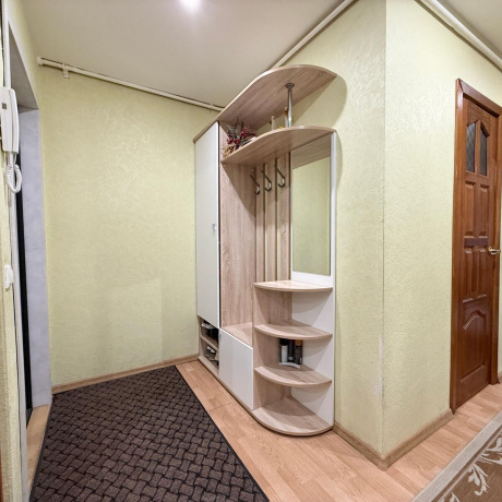 Фотография 2-комнатная квартира по адресу Рокоссовского просп., д. 25 к. 2 - фото 18