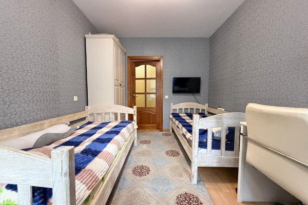 2-комнатная квартира по адресу Рокоссовского просп., д. 25 к. 2 - фото 13