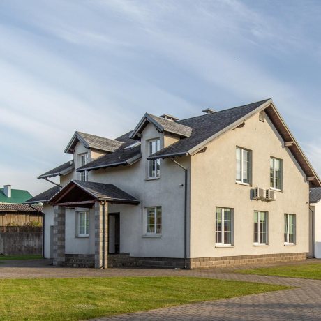 Фотография Продается офисное помещение по адресу аг. Озерцо, Звездная ул., - фото 2