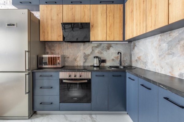 1-комнатная квартира по адресу Игоря Лученка ул., д. 24 - фото 2