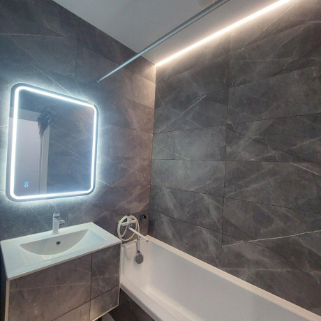 Фотография 1-комнатная квартира по адресу Игоря Лученка ул., д. 27 - фото 9