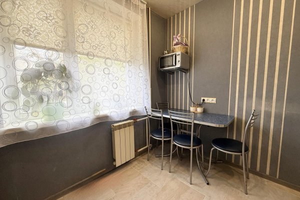 2-комнатная квартира по адресу Рокоссовского просп., д. 25 к. 2 - фото 8
