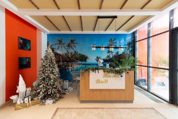 1-комнатная квартира по адресу Игоря Лученка ул., д. 24 - фото 20