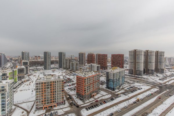 1-комнатная квартира по адресу Игоря Лученка ул., д. 24 - фото 11