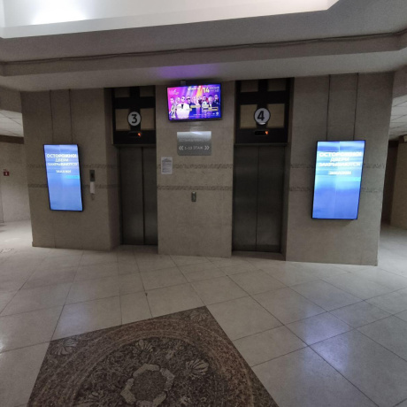 Фотография Продается торговое помещение по адресу г. Минск, Домбровская ул., д. 9 - фото 4