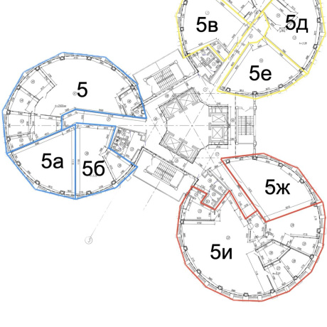 Фотография Продается торговое помещение по адресу г. Минск, Домбровская ул., д. 9 - фото 11