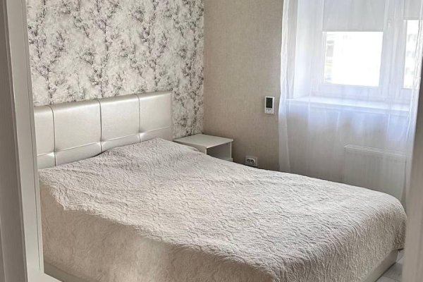 3-комнатная квартира по адресу Мястровская ул., д. 19 - фото 4