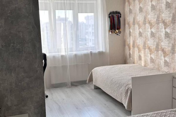 3-комнатная квартира по адресу Мястровская ул., д. 19 - фото 7